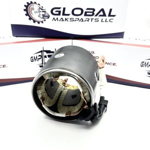 CP3010 - Carcaça polar  completa GMP para motor de partida Mitsubishi M009T20171 MBB Axor