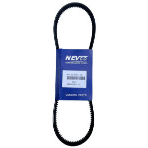 50-00162-25 - Correia de transmissão sem fim trapezoidal 125cm de diâmetro