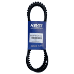 50-00178-16 - Correia de transmissão sem fim trapezoidal 116cm de diâmetro