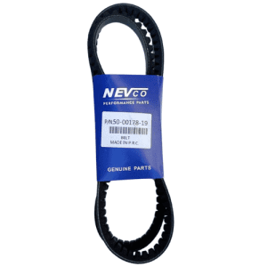 50-00178-19 - Correia de transmissão sem fim trapezoidal 119cm de diâmetro