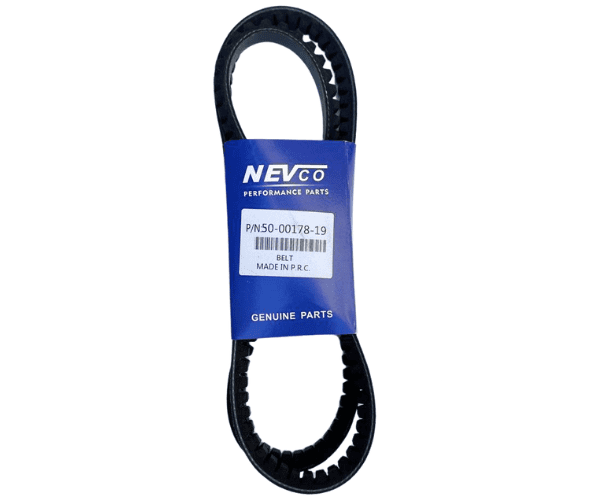 50-00178-19 - Correia de transmissão sem fim trapezoidal 119cm de diâmetro