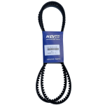 50-00178-24 - Correia de transmissão sem fim, trapezoidal, 124cm de diâmetro