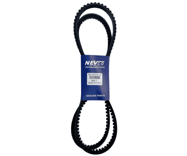 50-00178-27 - Correia de transmissão sem fim trapezoidal 127cm de diâmetro