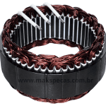 ESTL94 - Estator para alternador Bosch 0120689562 Scania L94 28V 140A