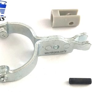 GFM20171 - Garfo de acionamento para motor de arranque modelo Mitsubishi M009T20171 24V 5,5kW.