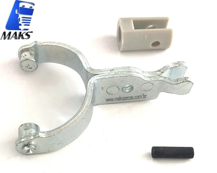 GFM20171 - Garfo de acionamento para motor de arranque modelo Mitsubishi M009T20171 24V 5,5kW.