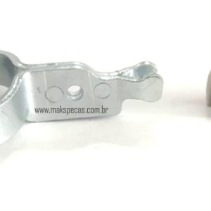 GFM20171 - Garfo de acionamento para motor de arranque modelo Mitsubishi M009T20171 24V 5,5kW.