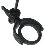 GFLB012 - Garfo de acionamento para motor de arranque modelo Bosch 0001330012, 0001330067, 0001330068 24V 6,0Kw, 12 Dentes.