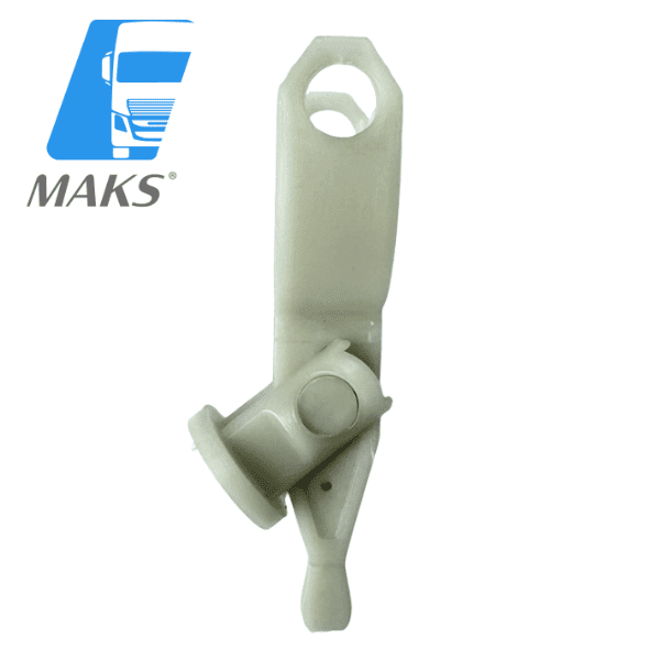 GFS4 - Garfo de acionamento para motor de partida Bosch 0001241001 Scania Série 3/4/5