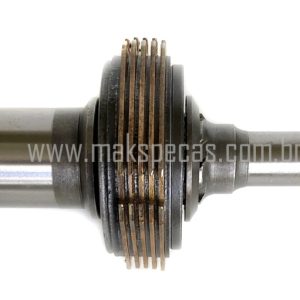 EBKB - Embreagem  para motor de partida Bosch KB