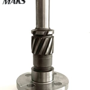EX20171 - Eixo da planetária para motor de arranque Mitsubishi M009T20171 Série M9 5,5KW