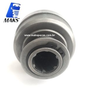 IMP39MT- Impulsor motor partida Delco 39MT 24V MBB AXOR