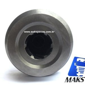 IMPM1171 - Embreagem (Impulsor ) para motor de partida Mitsubishi Série M9 5,5KW. Volvo, MBB, VW, IVECO, entre outras aplicações.