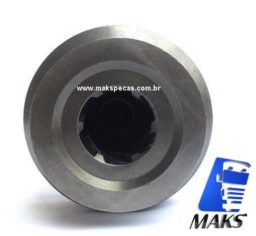 IMPM1171 - Embreagem (Impulsor ) para motor de partida Mitsubishi Série M9 5,5KW. Volvo, MBB, VW, IVECO, entre outras aplicações.