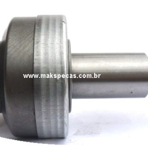 IMPM472 - Embreagem (Impulsor) para motor de arranque modelo Mitsubishi Série M9 7,5KW tipo MBB Axor. Diversas aplicações, consulte a lista na descrição