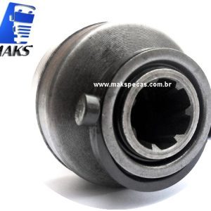 PLANSC001 - Impulsor (Embreagem) mod 2006209558 / 2007010160  ZEN 1806 para motor de partida tipo Bosch 0001241001, outros