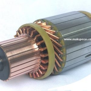 IND478 - Induzudo partida Delco Remy 8200478 29MT - Ford/ VW/ Cummins