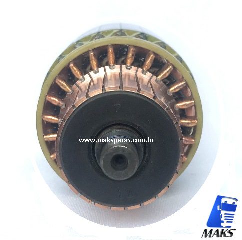 IND478 - Induzudo partida Delco Remy 8200478 29MT - Ford/ VW/ Cummins IND478 - Induzudo partida Delco Remy 8200478 29MT - Ford/ VW/ Cummins