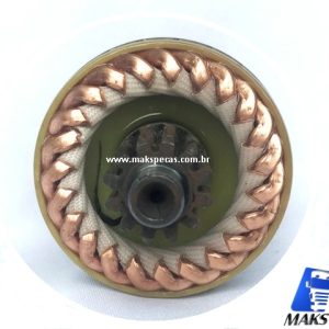 IND478 - Induzudo partida Delco Remy 8200478 29MT - Ford/ VW/ Cummins