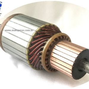 INDM100R - Induzido para motor de partida Prestolite 24V M100R