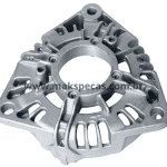 TD291 - Mancal dianteiro para alternador modelo Bosch F00MA36239 SEG F00MA36240 para alternador 0124655291 28V 150A/ outros , Mercedes Benz 815, 822, 1015, 1518