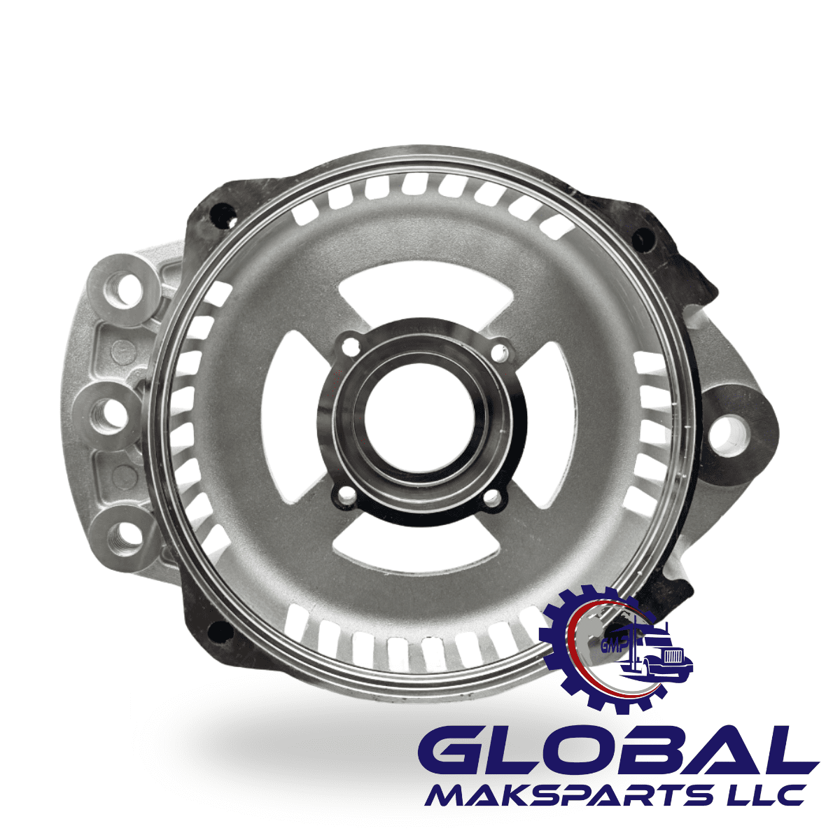 TD3171 - Mancal dianteiro para alternador modelo Prestolite/Leece Neville AVI168W3171 – 24 V | 150 A