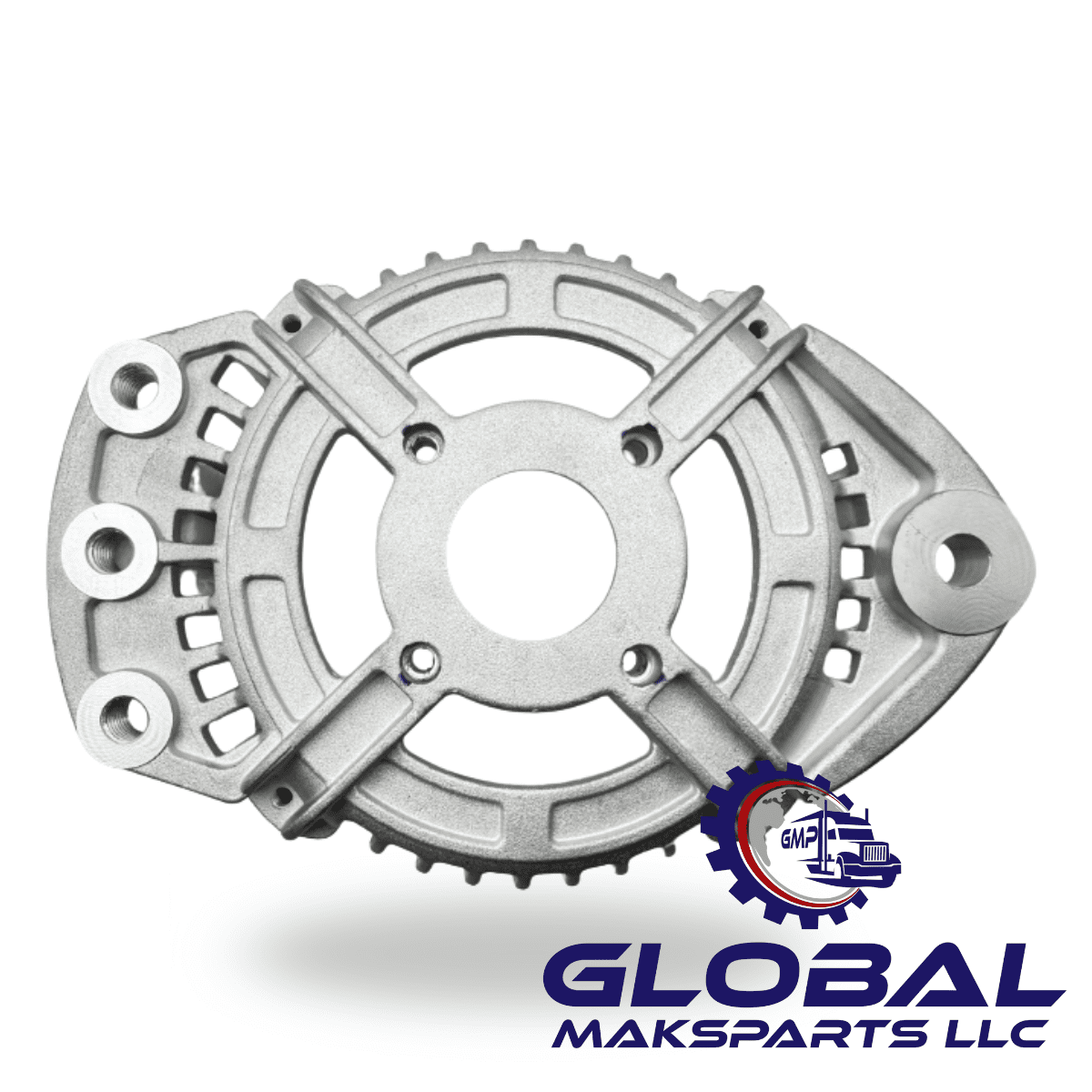 TD3171 - Mancal dianteiro para alternador modelo Prestolite/Leece Neville AVI168W3171 – 24 V | 150 A  