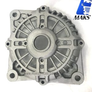 TD5191 - Mancal dianteiro para alternador modelo Mitsubishi A004TR5191 24V 100A, Scania