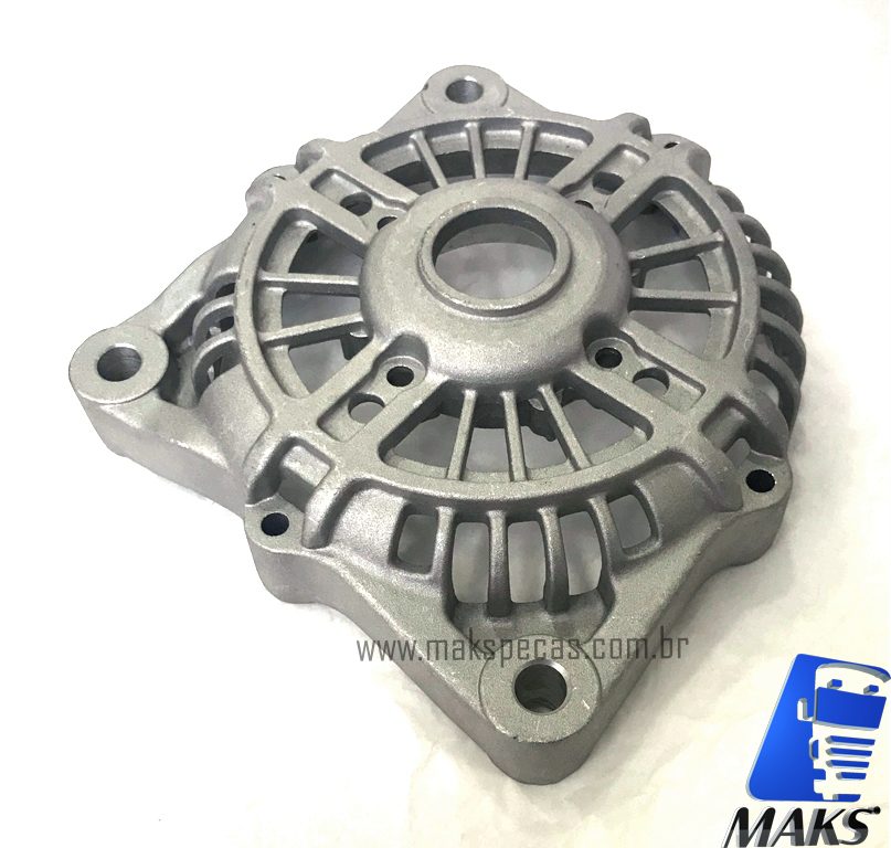 TD5191 - Mancal dianteiro para alternador modelo Mitsubishi A004TR5191 24V 100A, Scania