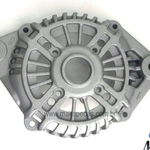 TD8891 - Mancal dianteiro para alternador modelo Mitsubishi  A003TA889124V 80A, VOLVO VM, 210,240,260 outros.