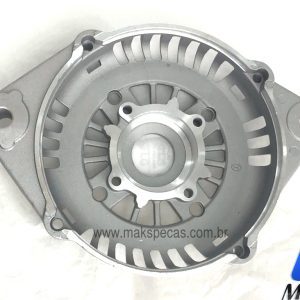 TD8891 - Mancal dianteiro para alternador modelo Mitsubishi  A003TA889124V 80A, VOLVO VM, 210,240,260 outros.