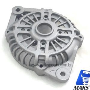 TD8891 - Mancal dianteiro para alternador modelo Mitsubishi  A003TA889124V 80A, VOLVO VM, 210,240,260 outros.