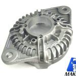 TDB102 - Mancal dianteiro mod F00MA36234  para alternador Bosch 0124655102 24V 150Amp, Volvo Maquinas Tratores e Caminhoes Volvo A35D Volvo Penta