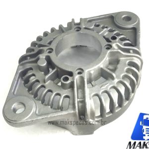 TDB102 - Mancal dianteiro mod F00MA36234  para alternador Bosch 0124655102 24V 150Amp, Volvo Maquinas Tratores e Caminhoes Volvo A35D Volvo Penta