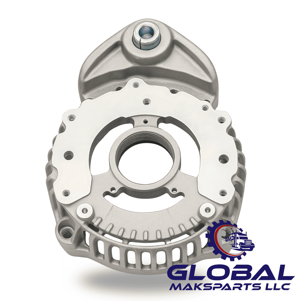 TT3171 - Mancal traseiro GMP para alternador modelo Prestolite/Leece Neville AVI168W3171 – 24 V | 150 A  