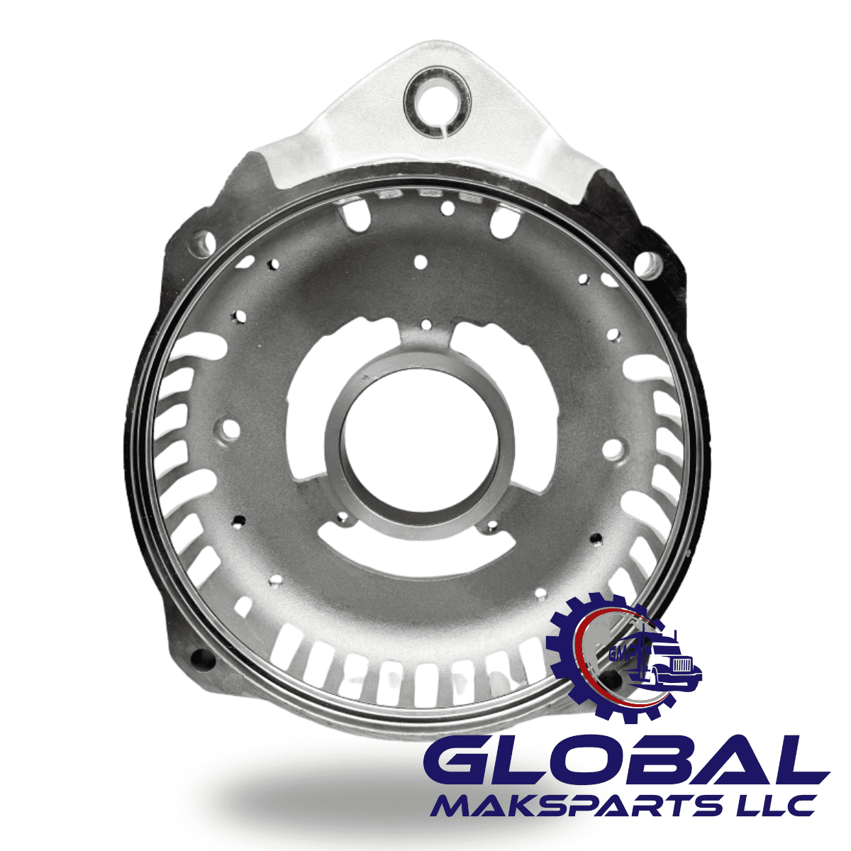 TT3171 - Mancal traseiro GMP para alternador modelo Prestolite/Leece Neville AVI168W3171 – 24 V | 150 A