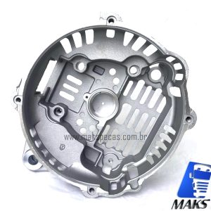 TT5191 - Mancal traseiro para alternador modelo Mitsubishi A004TR5191 24V 100A, Scania