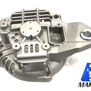 TT6393 - Mancal traseiro para alternador Mitsubishi A004TR6393 24V 110A Volvo, FH12, FM12, FMX12