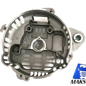 TT6393 - Mancal traseiro para alternador Mitsubishi A004TR6393 24V 110A Volvo, FH12, FM12, FMX12