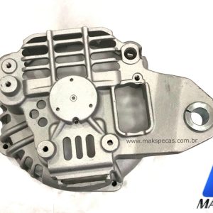 TT6393 - Mancal traseiro para alternador Mitsubishi A004TR6393 24V 110A Volvo, FH12, FM12, FMX12