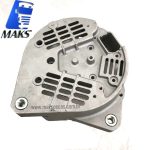 TT6499 - Mancal traseiro para alternador Mitsubishi A009TU6499, Scania 24V 150V
