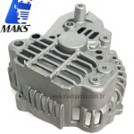TT8891 - Mancal traseiro para alternador modelo Mitsubishi  A003TA889124V 80A, VOLVO VM, 210,240,260 outros.