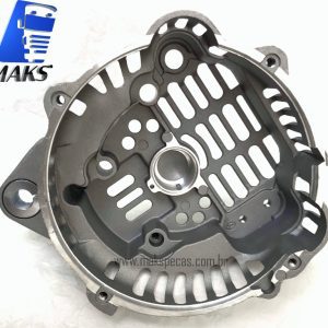 TT8891 - Mancal traseiro para alternador modelo Mitsubishi  A003TA889124V 80A, VOLVO VM, 210,240,260 outros.