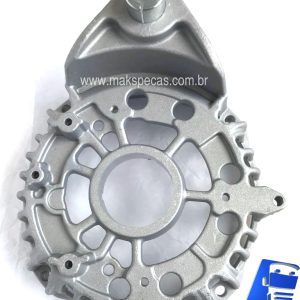 TTB102 - Mancal traseiro mod F00MA36422 aplic alternador Bosch 0124655102 24V 150Amp, Volvo Maquinas Tratores e Caminhoes Volvo A35D Volvo Penta