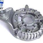 TTB102 - Mancal traseiro mod F00MA36422 aplic alternador Bosch 0124655102 24V 150Amp, Volvo Maquinas Tratores e Caminhoes Volvo A35D Volvo Penta