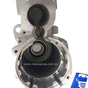 MDR467 - Mancal dianteiro modelo DR10526467 para motor de arranque modelo Delco Remy 39MT 24V 9,0kW, Caterpillar, Clark, Cummins, Terex.