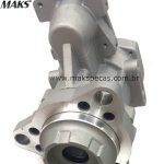 MDR467 - Mancal dianteiro modelo DR10526467 para motor de arranque modelo Delco Remy 39MT 24V 9,0kW, Caterpillar, Clark, Cummins, Terex.