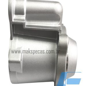 MDLB012 - Mancal dianteiro para motor de arranque modelo Bosch 0001330012, 0001330067, 0001330068 24V 6,0Kw, 12 Dentes.