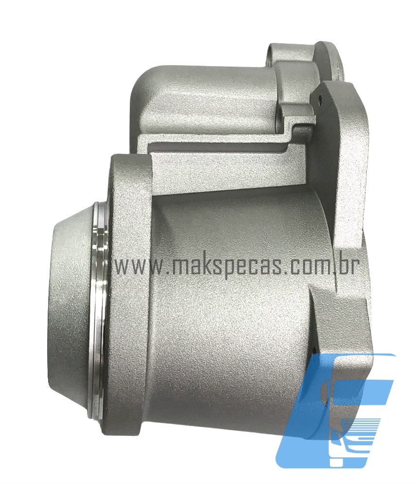 MDLB012 - Mancal dianteiro para motor de arranque modelo Bosch 0001330012, 0001330067, 0001330068 24V 6,0Kw, 12 Dentes.