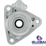 MDM20171 - Mancal dianteiro para motor de partida Mitsubishi M009T20171. Aplicação MBB AXOR 3344/outros linha 5,5kw.